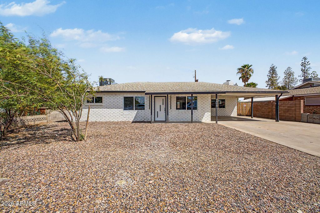 6709 N 27TH Drive, Phoenix, AZ 85017 — photo 5