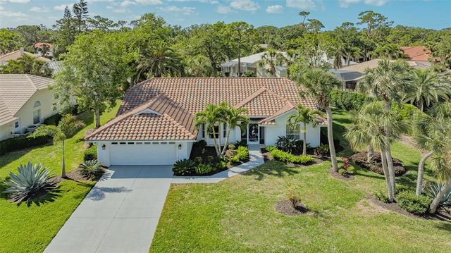 2115 TIMUCUA TRAIL, Nokomis, FL 34275