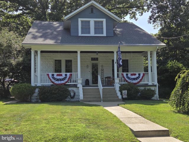 522 OLD HAMMONDS FERRY RD, Linthicum Heights, MD 21090