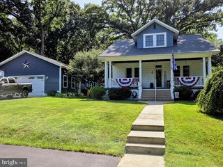 522 OLD HAMMONDS FERRY RD, Linthicum Heights, MD 21090