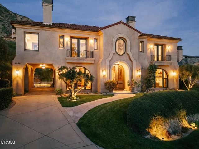 2330 Crystal Lane, Pasadena, CA 91107