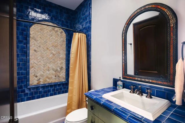 2330 Crystal Lane, Pasadena, CA 91107