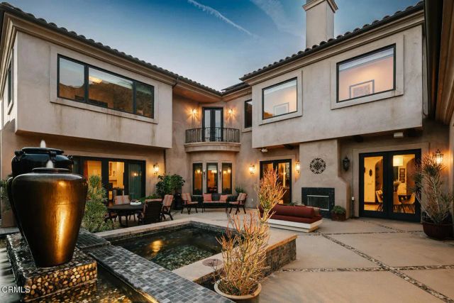 2330 Crystal Lane, Pasadena, CA 91107