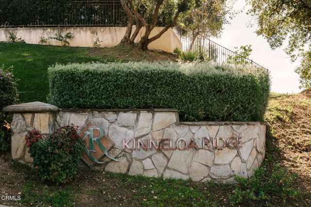 2330 Crystal Lane, Pasadena, CA 91107