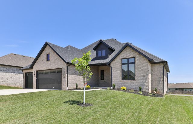 2066 N Unbridled Court, Springfield, MO 65802