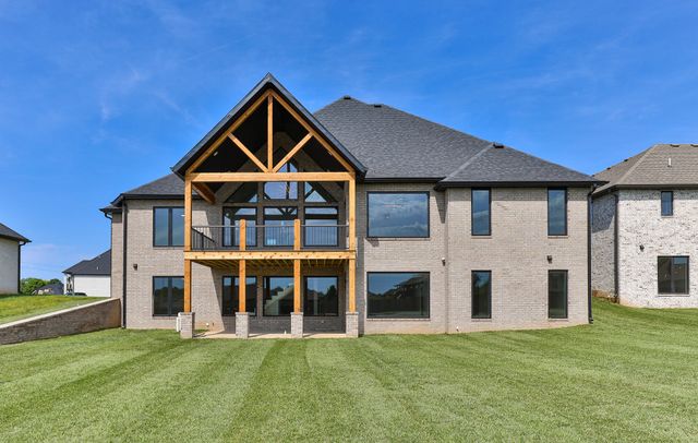 2066 N Unbridled Court, Springfield, MO 65802