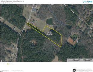 0 Sandy Springs Road, Pelzer, SC 29669