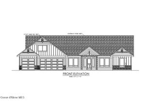 L2B7 N Nadir Court, Rathdrum, ID 83858