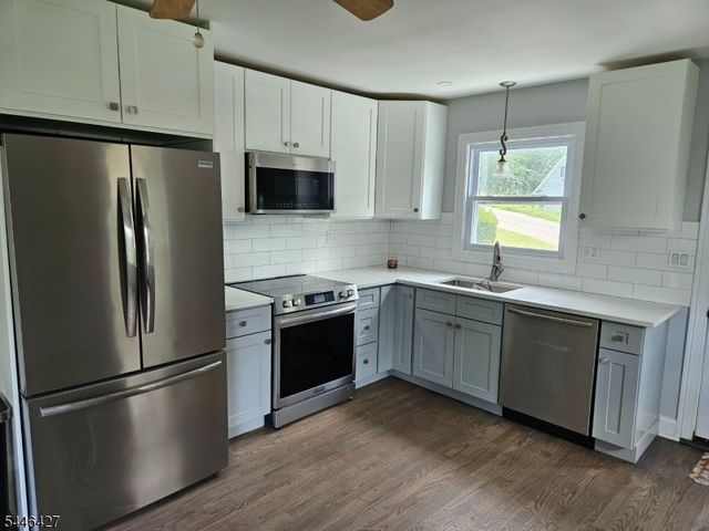 25 Ivy Pl, Vernon Twp., NJ 07418