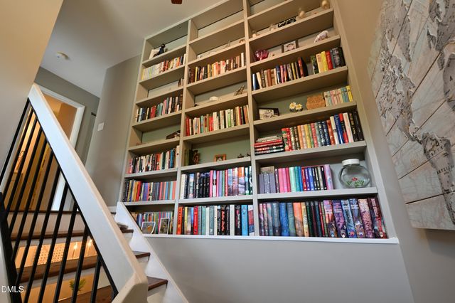 4100 Five Oaks Drive Unit 39, Durham, NC 27707