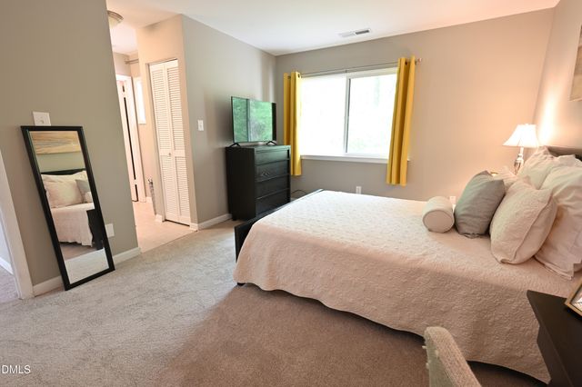 4100 Five Oaks Drive Unit 39, Durham, NC 27707