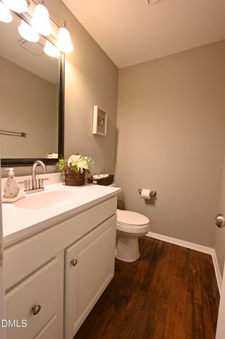 4100 Five Oaks Drive Unit 39, Durham, NC 27707