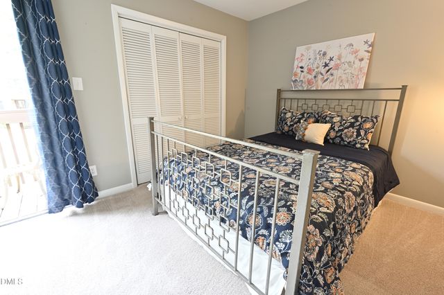 4100 Five Oaks Drive Unit 39, Durham, NC 27707