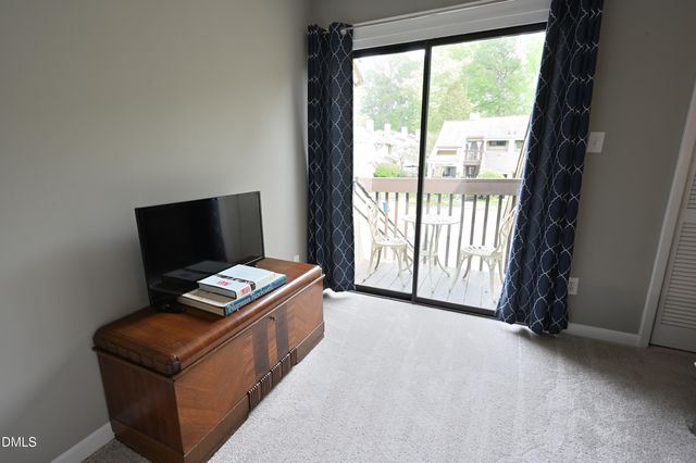 4100 Five Oaks Drive Unit 39, Durham, NC 27707