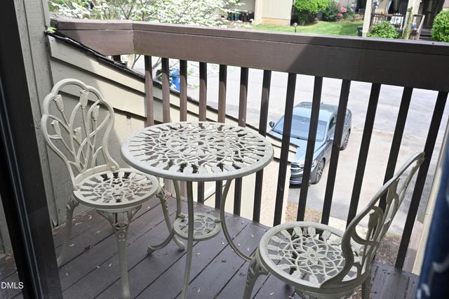 4100 Five Oaks Drive Unit 39, Durham, NC 27707