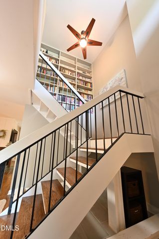 4100 Five Oaks Drive Unit 39, Durham, NC 27707