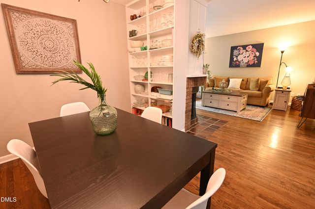 4100 Five Oaks Drive Unit 39, Durham, NC 27707