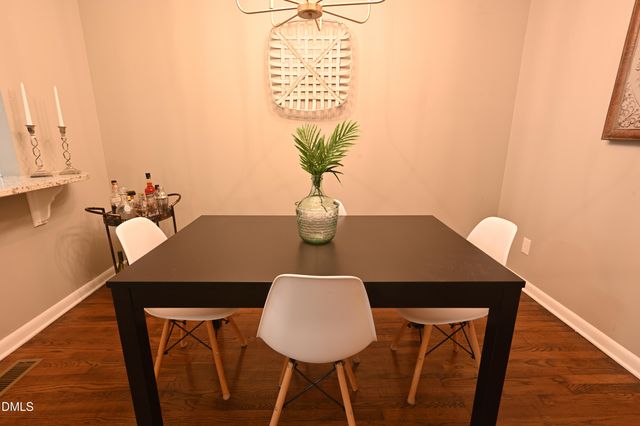 4100 Five Oaks Drive Unit 39, Durham, NC 27707