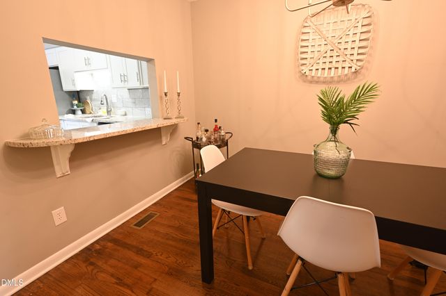 4100 Five Oaks Drive Unit 39, Durham, NC 27707