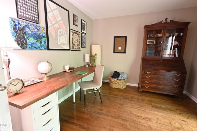 4100 Five Oaks Drive Unit 39, Durham, NC 27707