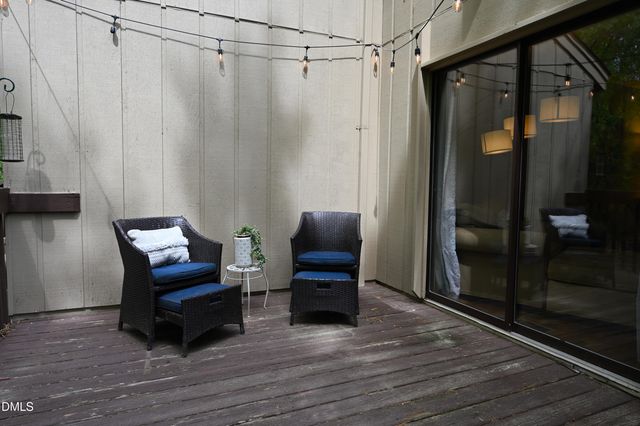 4100 Five Oaks Drive Unit 39, Durham, NC 27707