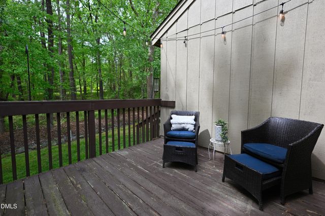 4100 Five Oaks Drive Unit 39, Durham, NC 27707