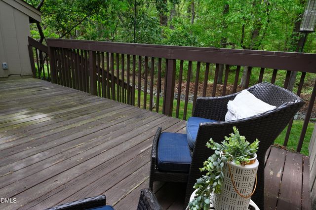 4100 Five Oaks Drive Unit 39, Durham, NC 27707