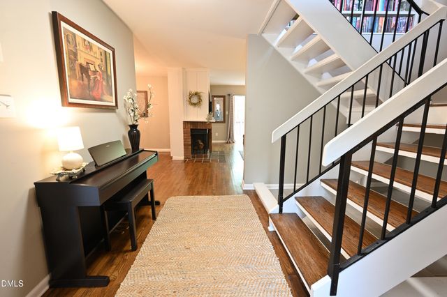 4100 Five Oaks Drive Unit 39, Durham, NC 27707