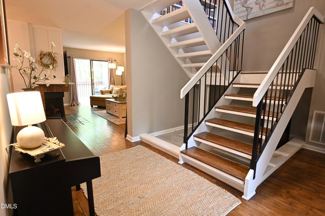 4100 Five Oaks Drive Unit 39, Durham, NC 27707