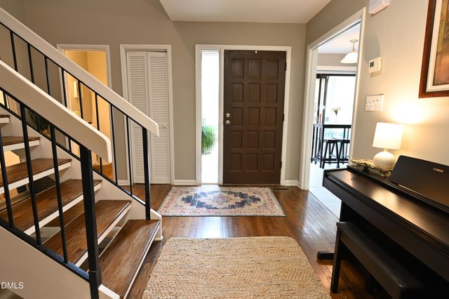 4100 Five Oaks Drive Unit 39, Durham, NC 27707