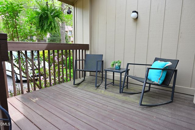 4100 Five Oaks Drive Unit 39, Durham, NC 27707