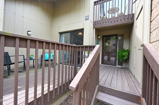 4100 Five Oaks Drive Unit 39, Durham, NC 27707