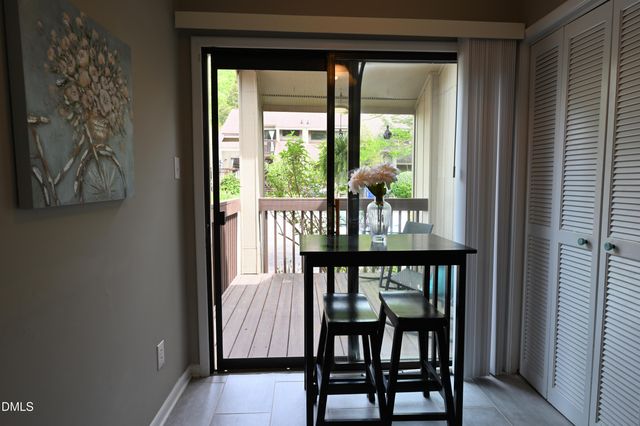 4100 Five Oaks Drive Unit 39, Durham, NC 27707