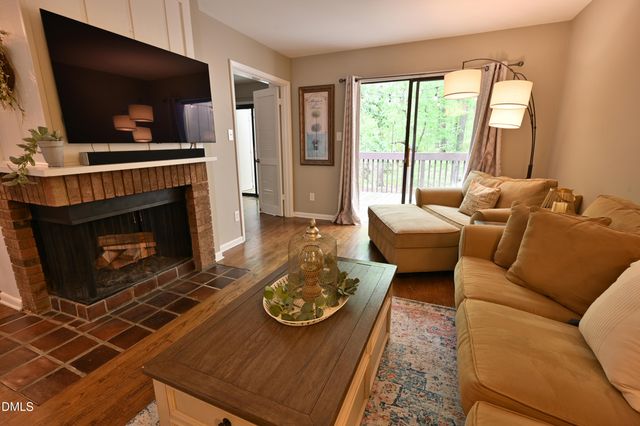 4100 Five Oaks Drive Unit 39, Durham, NC 27707