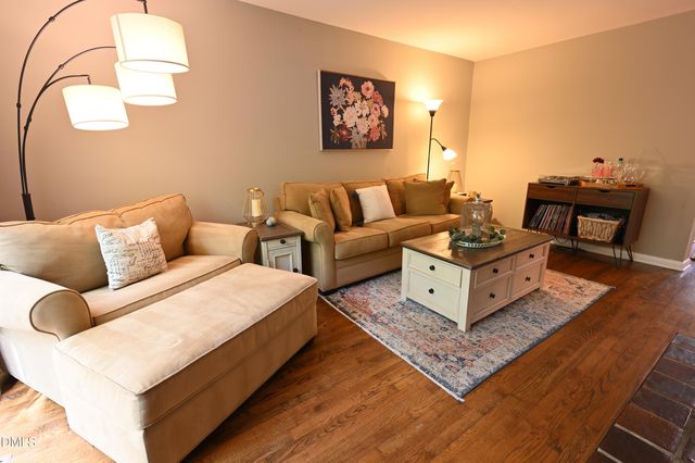 4100 Five Oaks Drive Unit 39, Durham, NC 27707