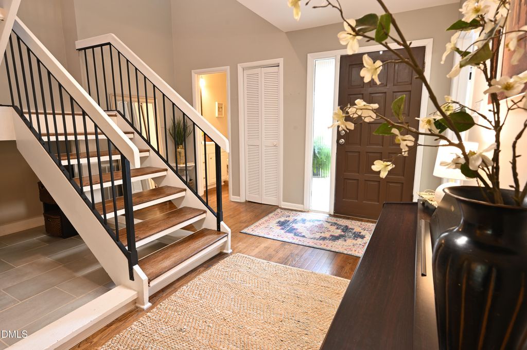 4100 Five Oaks Drive Unit 39, Durham, NC 27707