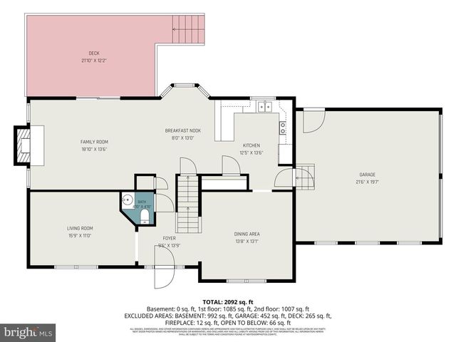 146 NICHOLAS DR, Elkton, MD 21921