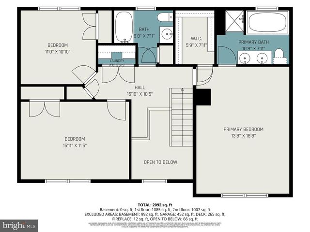 146 NICHOLAS DR, Elkton, MD 21921