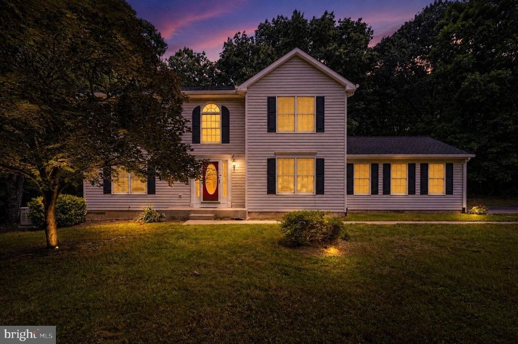 146 NICHOLAS DR, Elkton, MD 21921