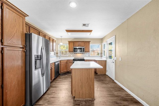 1803 W Birch Ave, Duncan, OK 73533