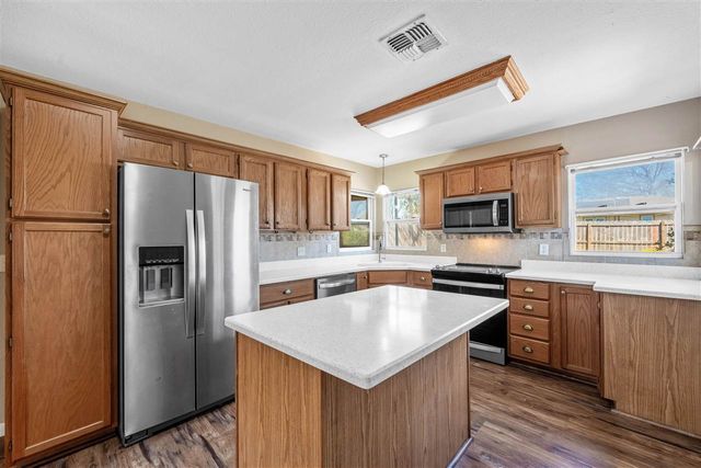 1803 W Birch Ave, Duncan, OK 73533