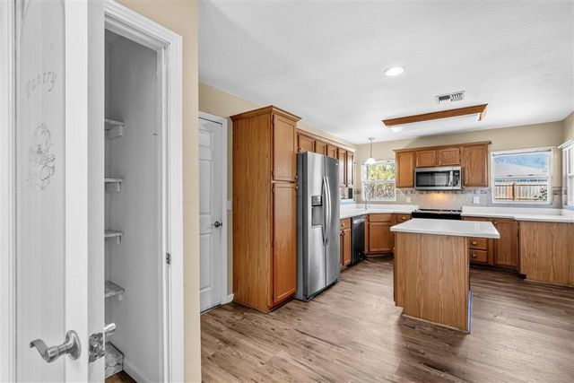 1803 W Birch Ave, Duncan, OK 73533