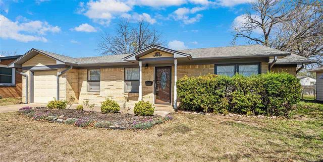 1803 W Birch Ave, Duncan, OK 73533