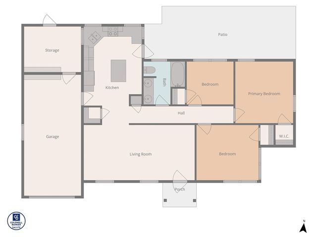 1803 W Birch Ave, Duncan, OK 73533