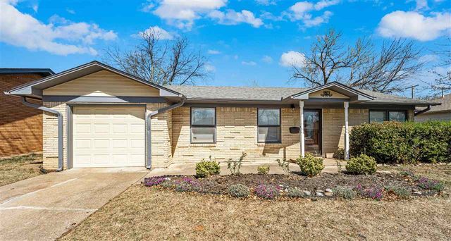 1803 W Birch Ave, Duncan, OK 73533