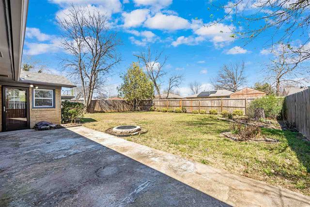 1803 W Birch Ave, Duncan, OK 73533