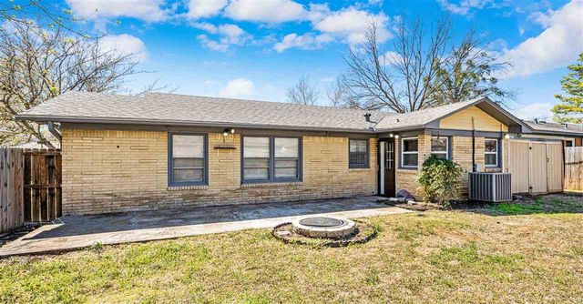 1803 W Birch Ave, Duncan, OK 73533