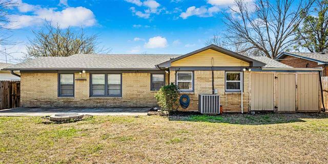 1803 W Birch Ave, Duncan, OK 73533