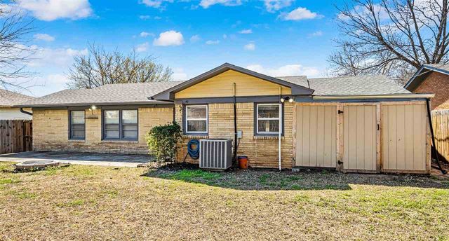 1803 W Birch Ave, Duncan, OK 73533