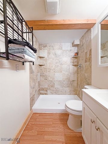 23 Sunrise Street, Dillon, MT 59725